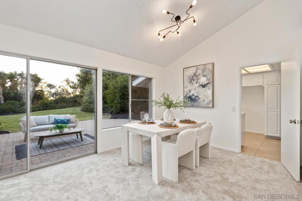 Scripps Ranch - Residential