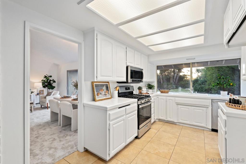 Scripps Ranch - Residential