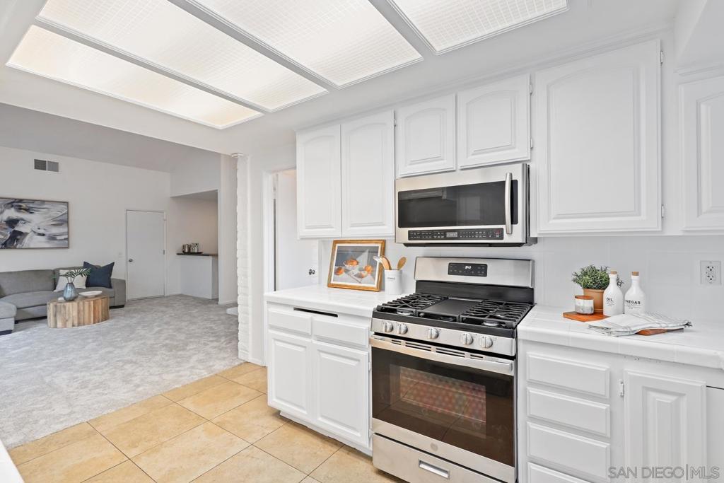 Scripps Ranch - Residential