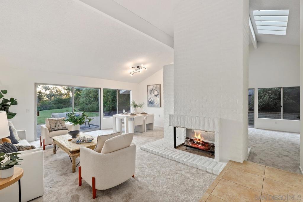 Scripps Ranch - Residential