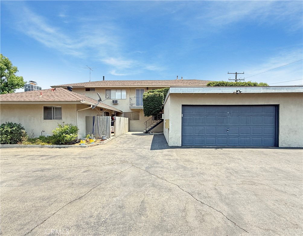 Other - Residential Lease