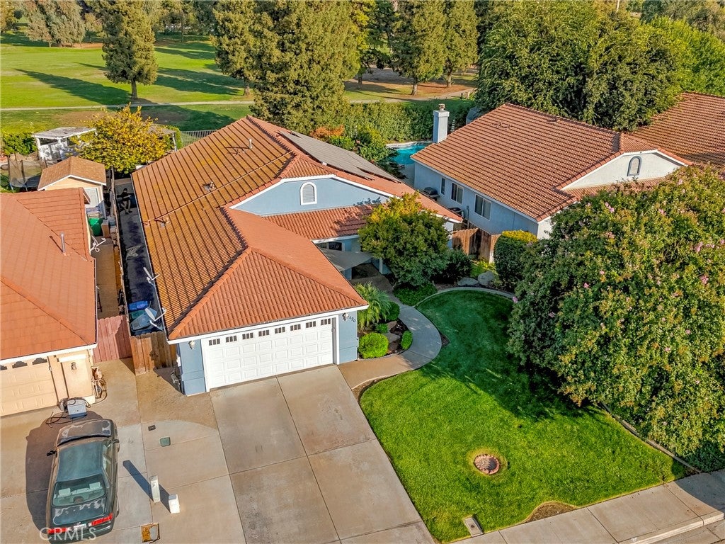 1420 Fairway
