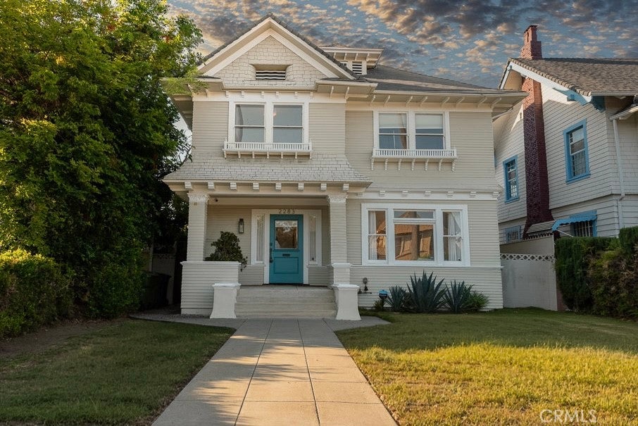 2283 W 25th Street
