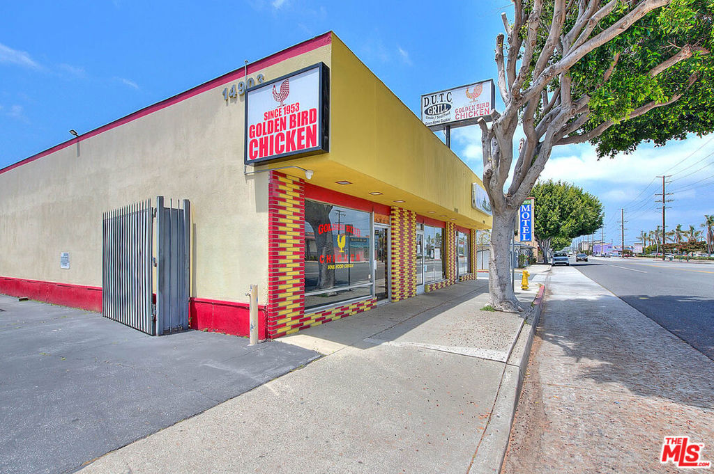 14901 S Western Avenue