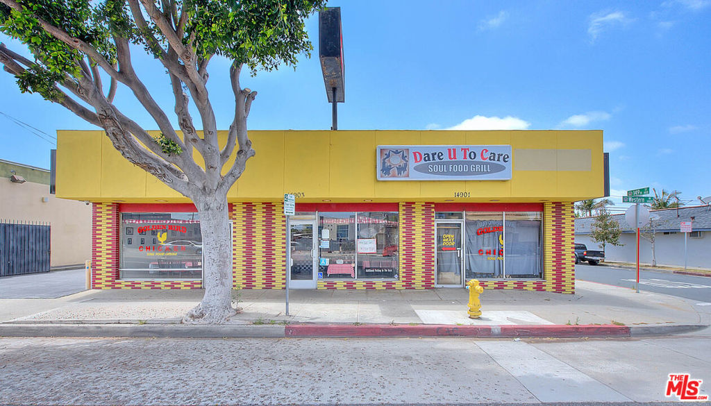 14901 S Western Avenue