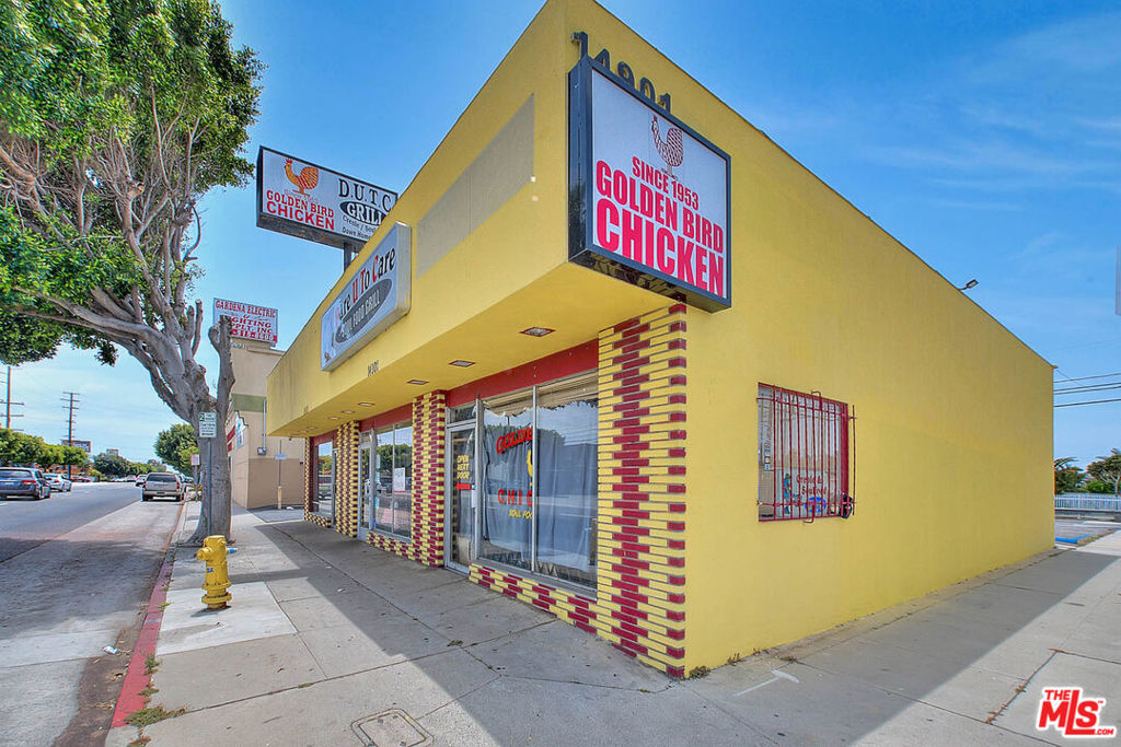 14901 S Western Avenue