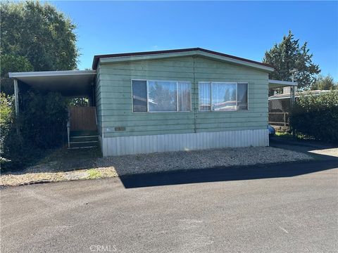 Photo of 5495 5th Street #24, Kelseyville, CA 95451 (MLS # LC25232876)