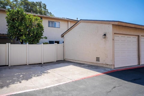 Photo of 5800 LAKE MURRAY BLVD BLVD #54, La Mesa, CA 91942 (MLS # PTP2607569)