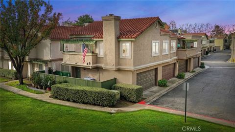 Photo of 8423 Western Trail Pl #H, Rancho Cucamonga, CA 91730 (MLS # PW26006435)
