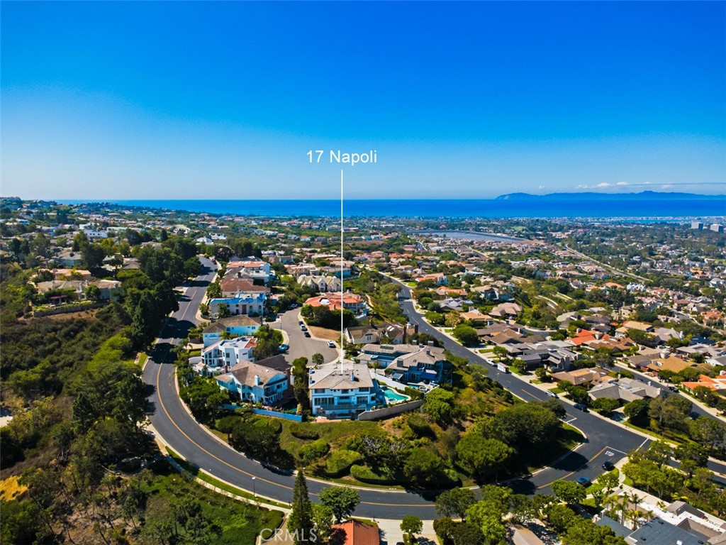 Harbor Ridge Custom (HRCS) - Residential