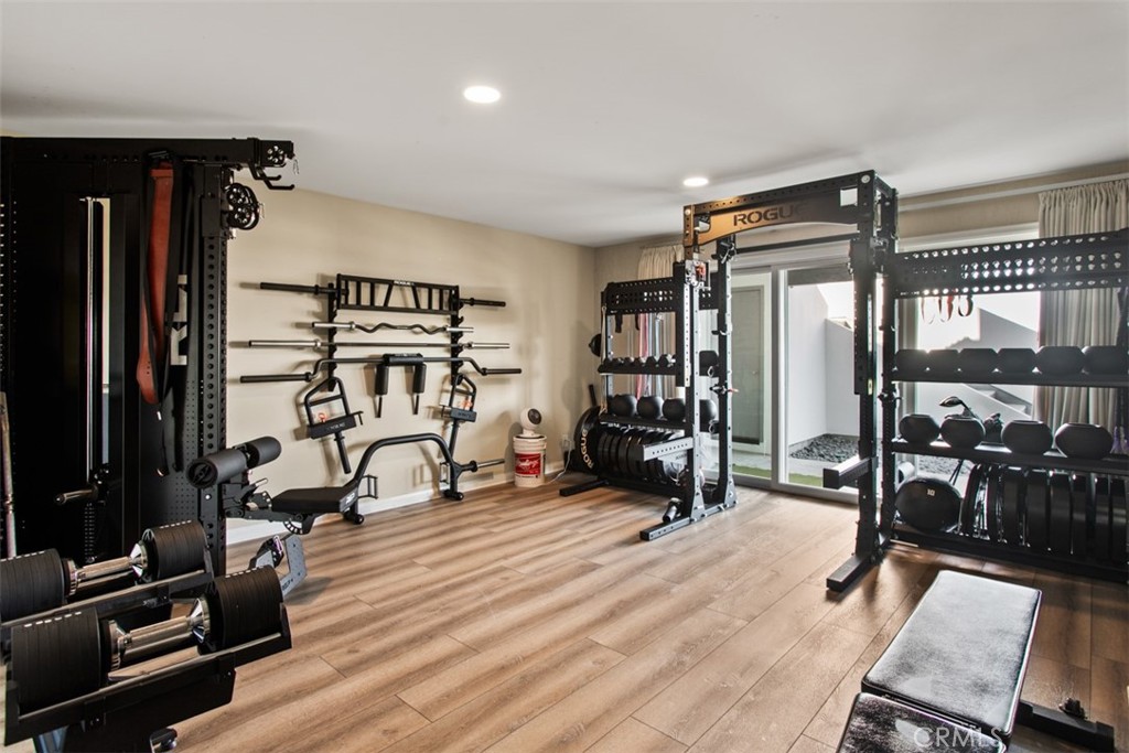 Harbor Ridge Custom (HRCS) - Residential