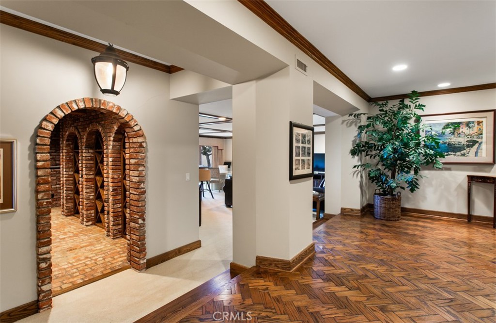 Harbor Ridge Custom (HRCS) - Residential