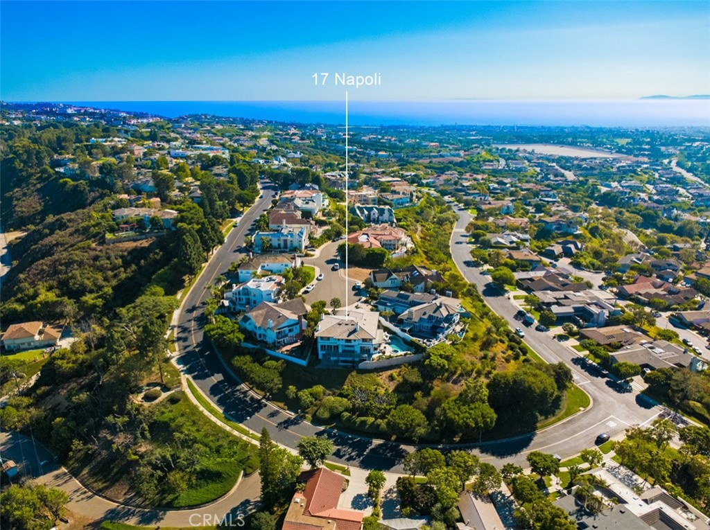 Harbor Ridge Custom (HRCS) - Residential