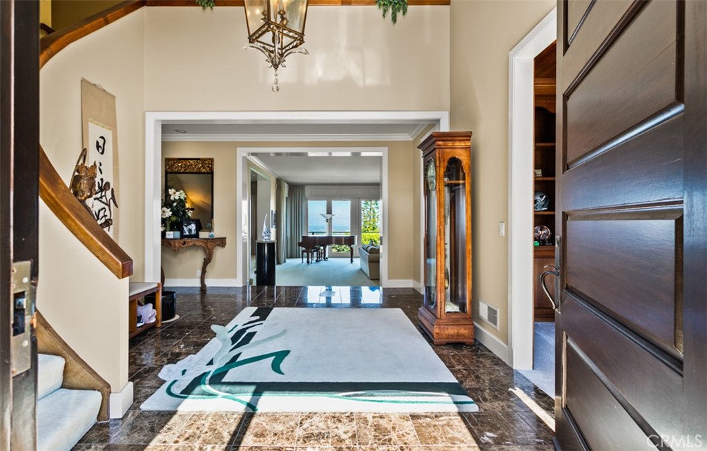 Harbor Ridge Custom (HRCS) - Residential