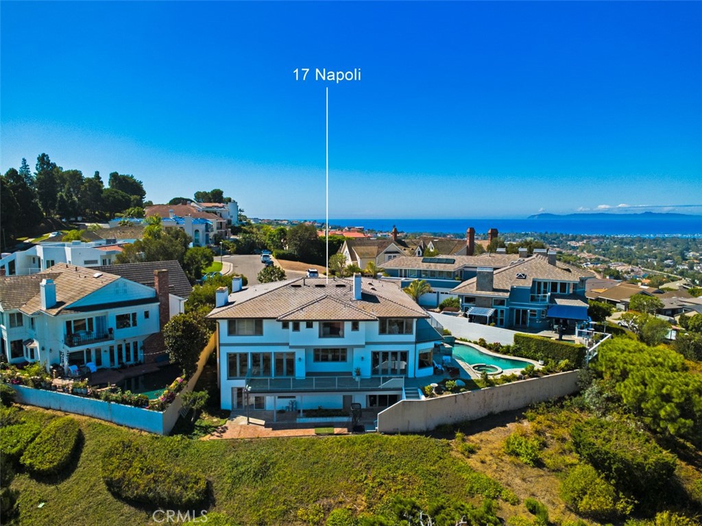 Harbor Ridge Custom (HRCS) - Residential