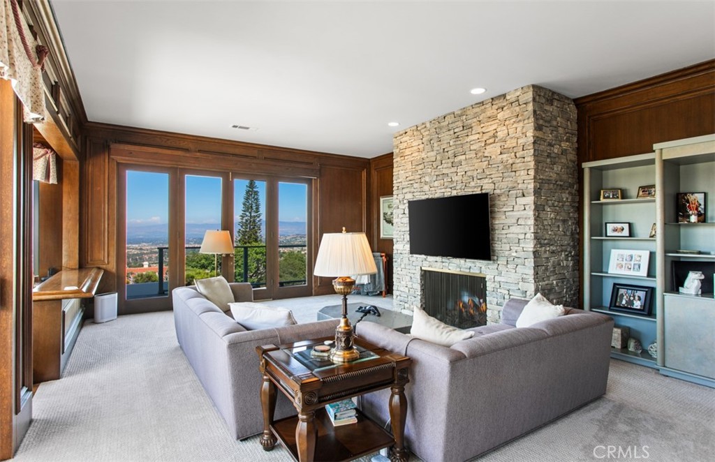 Harbor Ridge Custom (HRCS) - Residential