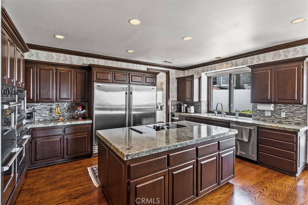 Harbor Ridge Custom (HRCS) - Residential