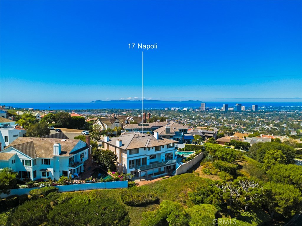 Harbor Ridge Custom (HRCS) - Residential