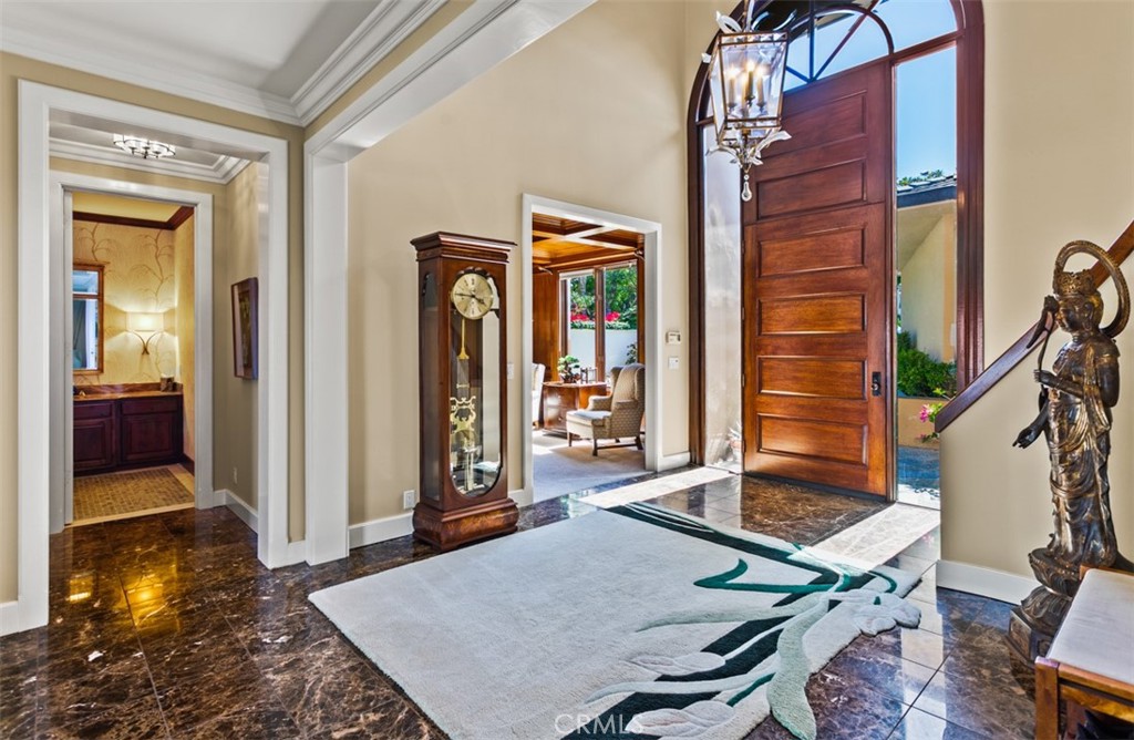 Harbor Ridge Custom (HRCS) - Residential