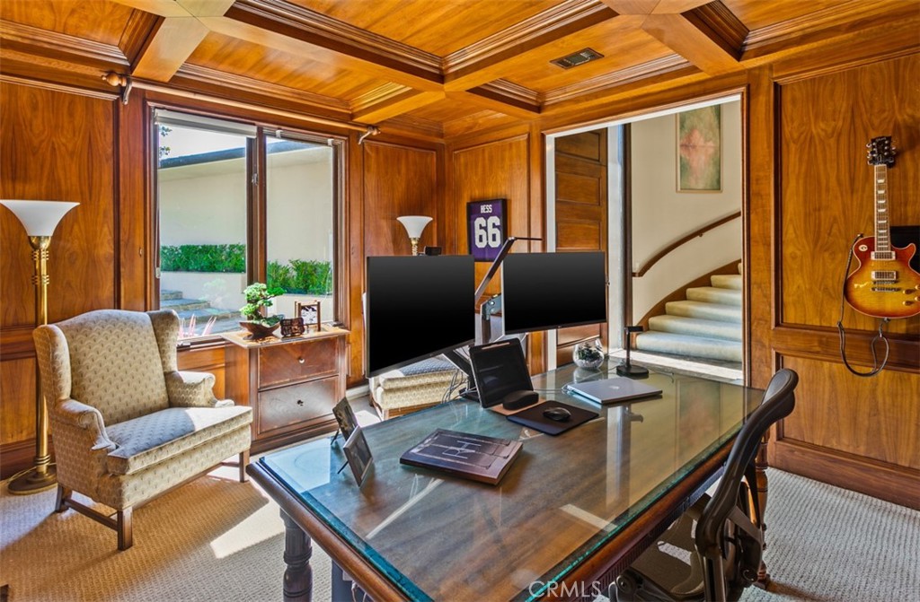 Harbor Ridge Custom (HRCS) - Residential
