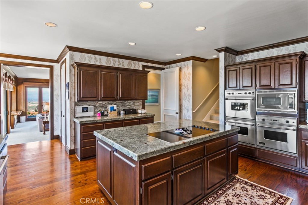 Harbor Ridge Custom (HRCS) - Residential