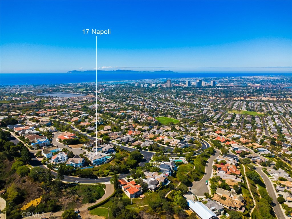 Harbor Ridge Custom (HRCS) - Residential