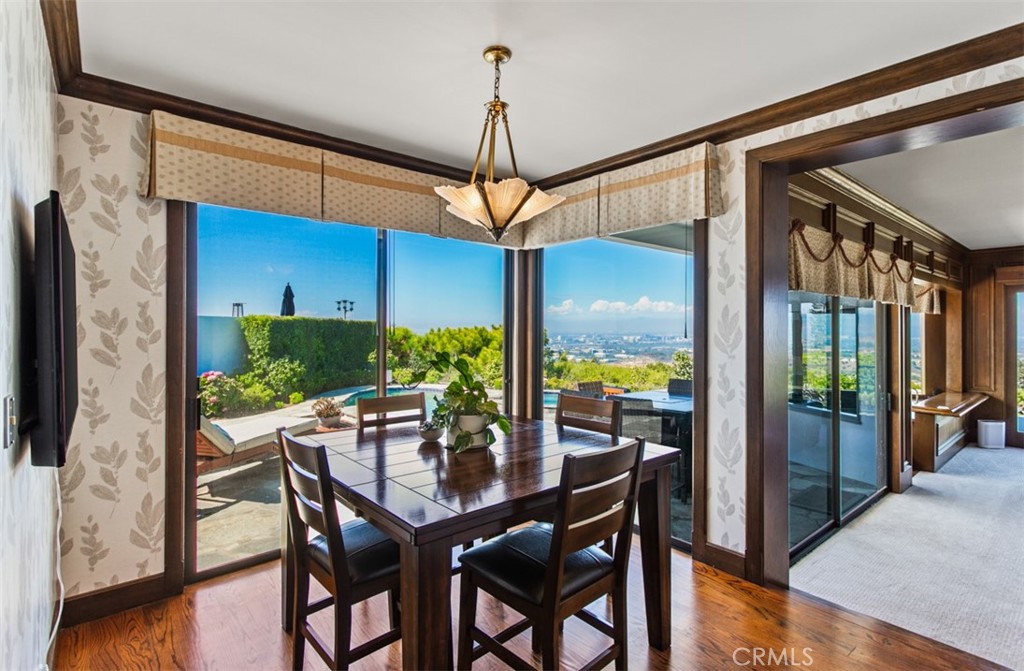 Harbor Ridge Custom (HRCS) - Residential