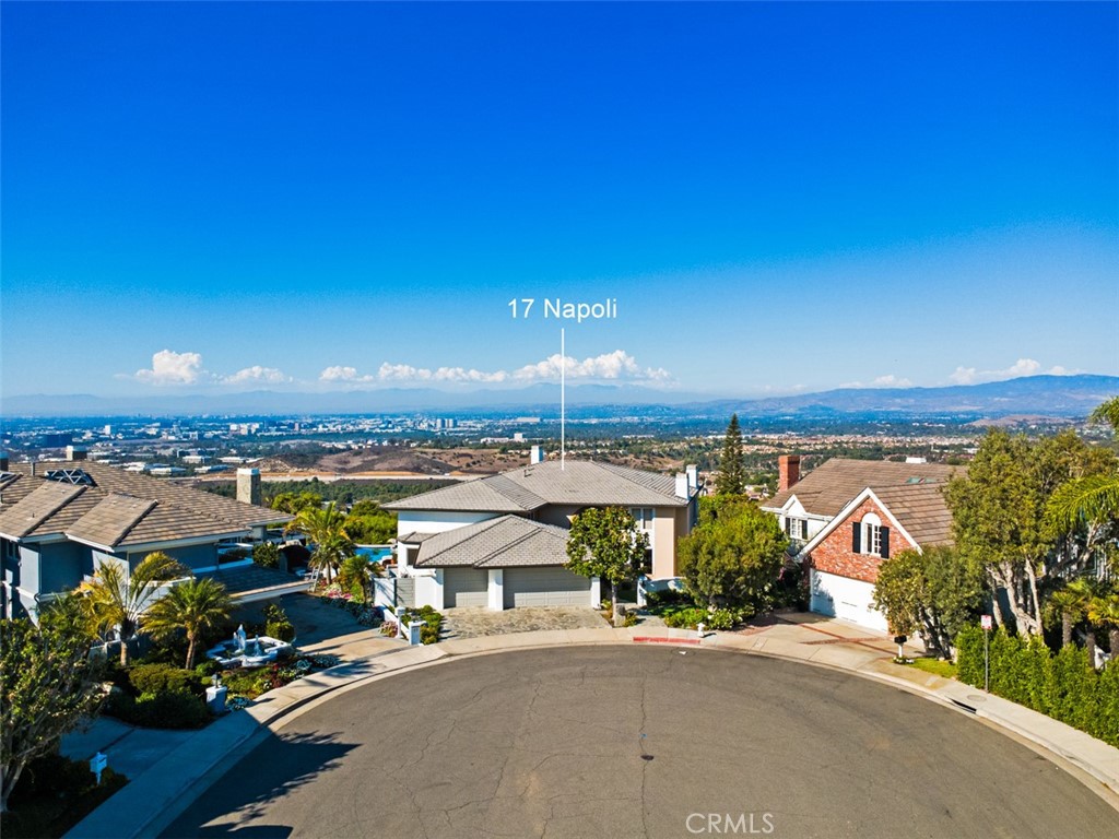 Harbor Ridge Custom (HRCS) - Residential