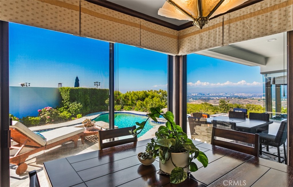 Harbor Ridge Custom (HRCS) - Residential