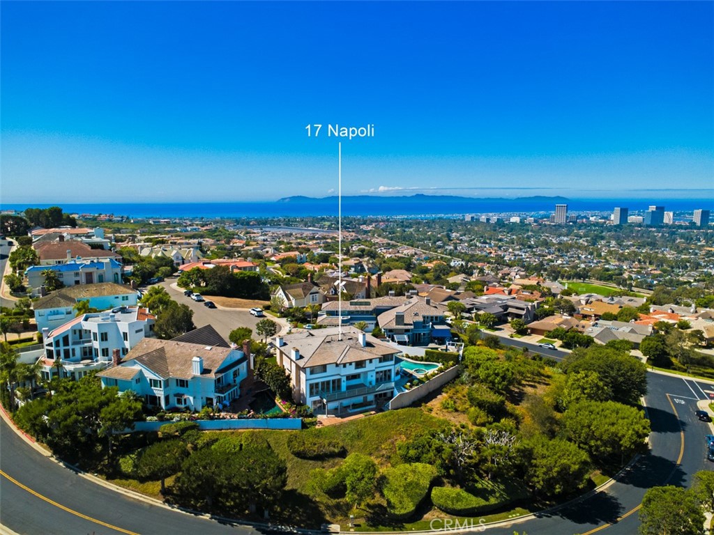 Harbor Ridge Custom (HRCS) - Residential