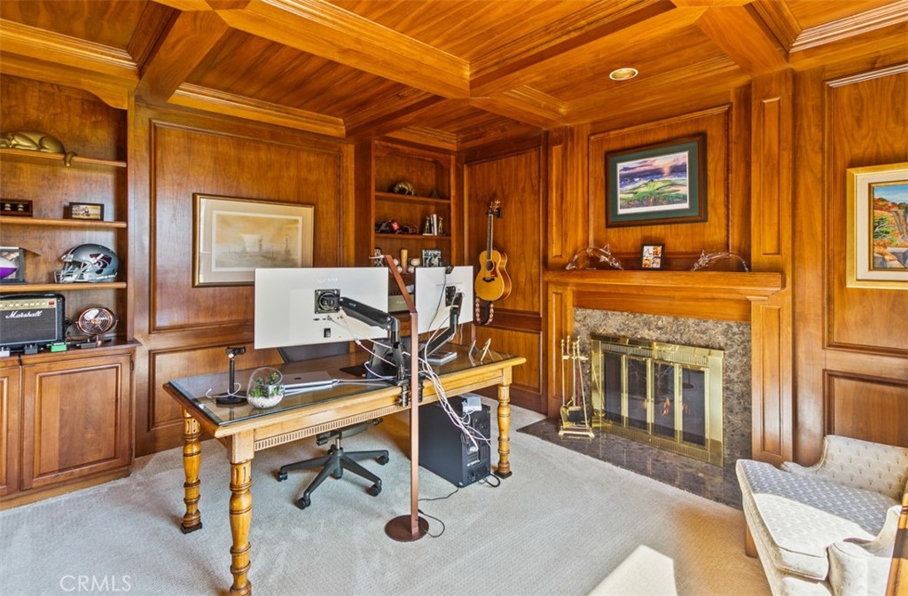 Harbor Ridge Custom (HRCS) - Residential