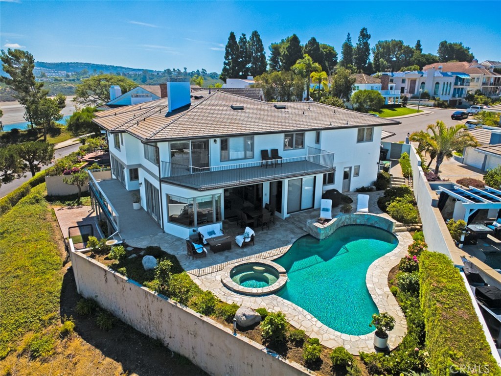 Harbor Ridge Custom (HRCS) - Residential