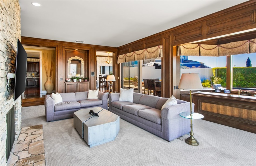 Harbor Ridge Custom (HRCS) - Residential