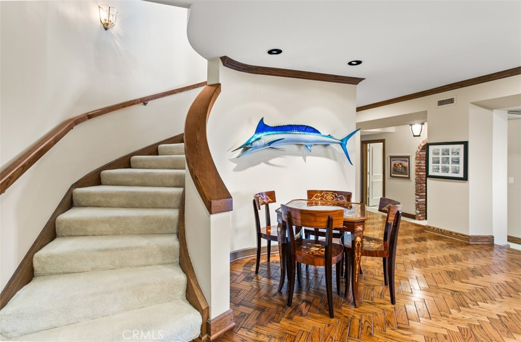 Harbor Ridge Custom (HRCS) - Residential