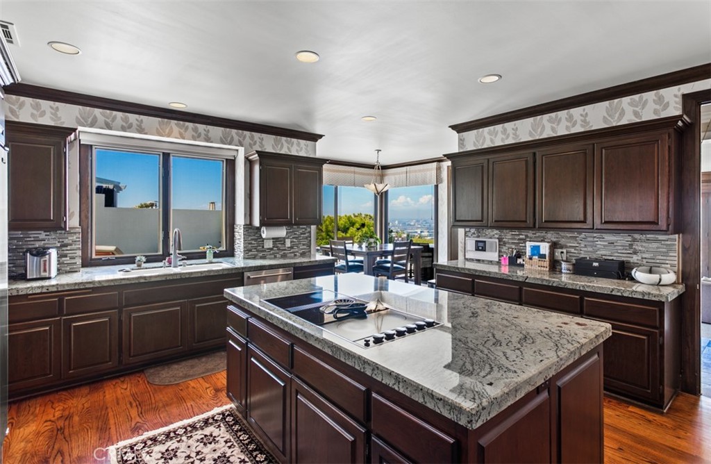 Harbor Ridge Custom (HRCS) - Residential