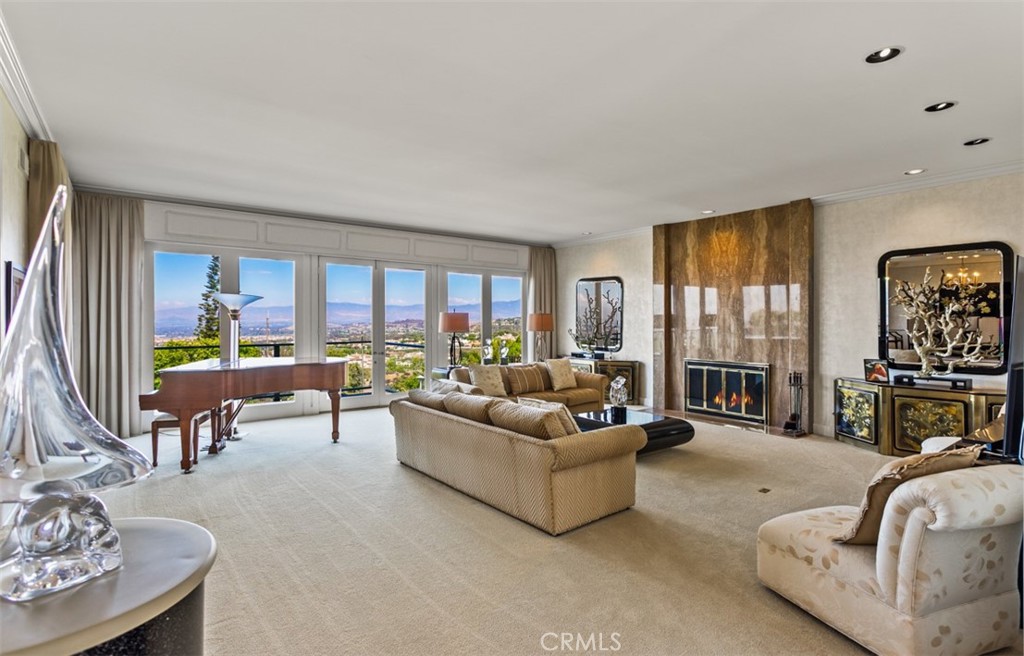 Harbor Ridge Custom (HRCS) - Residential