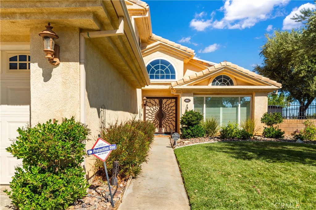 4911 ALETA Way
