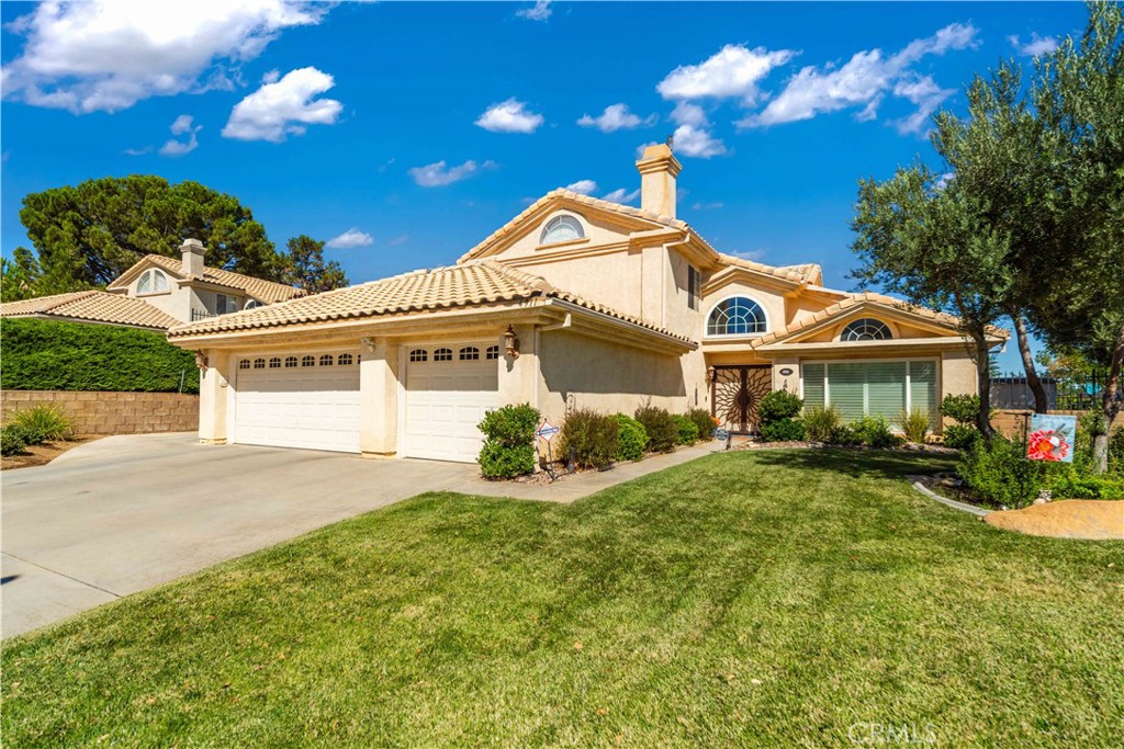 4911 ALETA Way