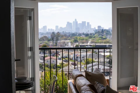 1521 Dunn Avenue, Los Angeles, CA 90063 - MLS#: 26679323
