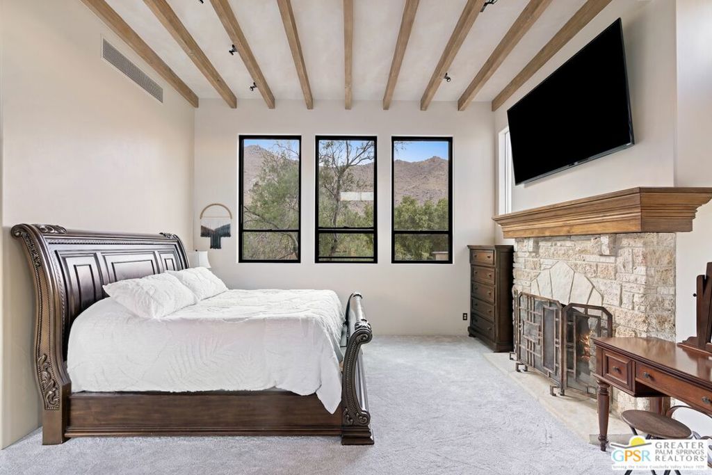 15911 Falls Creek Road