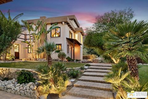 Photo of 15911 Falls Creek Road, Whitewater, CA 92282 (MLS # 26656693PS)