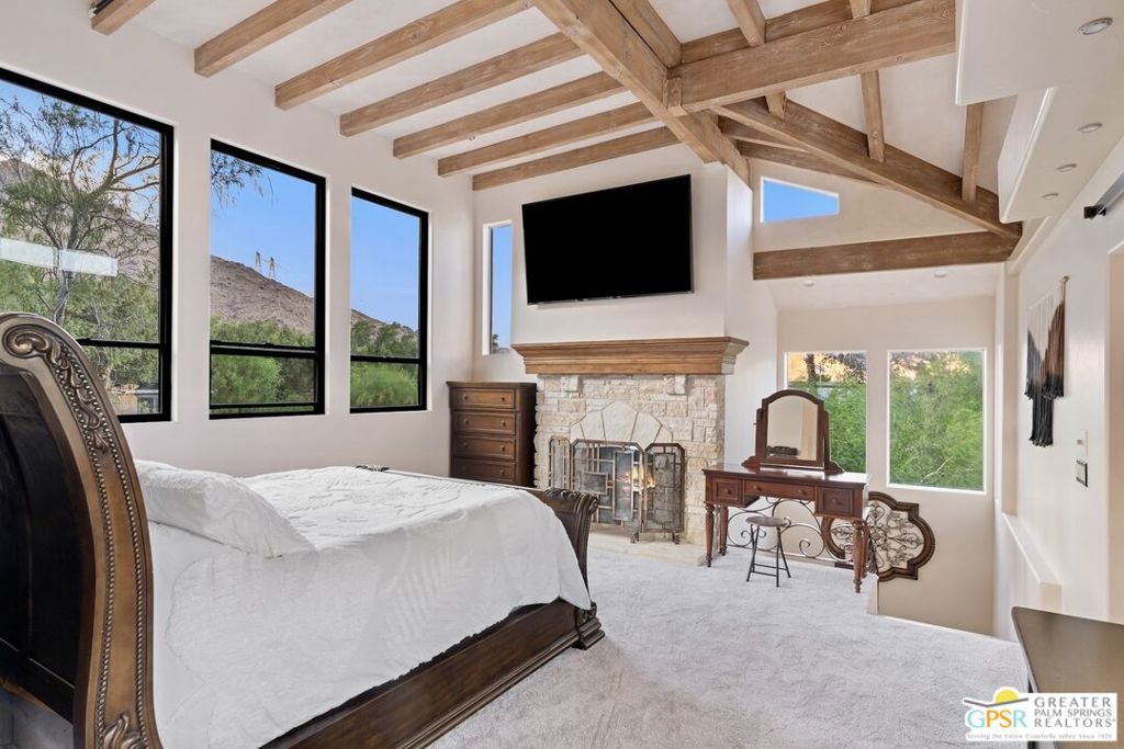 15911 Falls Creek Road