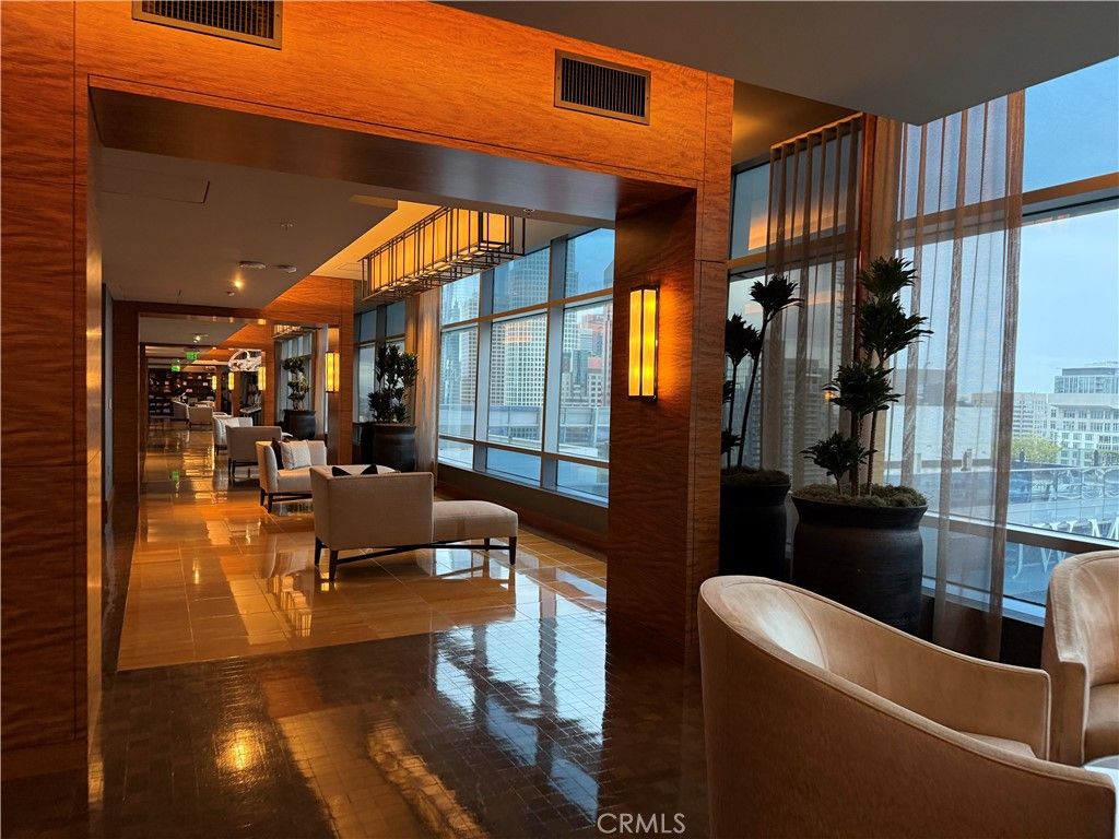 Photo of 900 W Olympic Boulevard #41F, Los Angeles, CA 90015 (MLS # PW25267773)