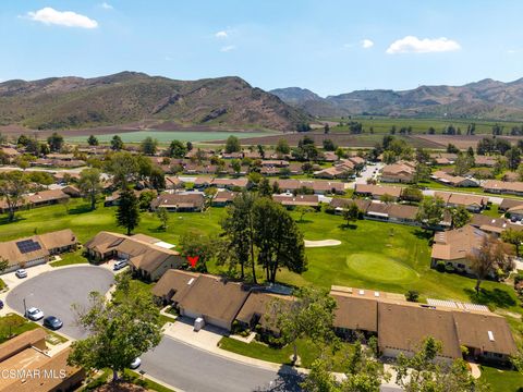 Photo of 17236 Village 17 Vlg, Camarillo, CA 93012 (MLS # 226001940)