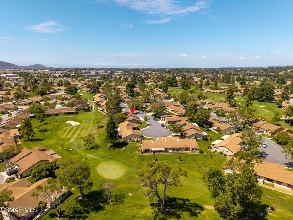 17236 Village 17