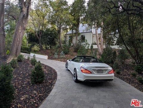 Photo of 943 Moraga Drive, Los Angeles, CA 90049 (MLS # 26857753)
