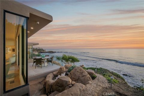 Photo of 1715 Ocean Way, Laguna Beach, CA 92651 (MLS # LG25094507)