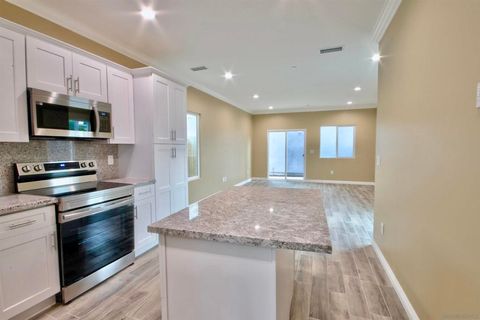 Photo of 903 Concepcion Ave Ave, Spring Valley, CA 91977 (MLS # 260009116SD)