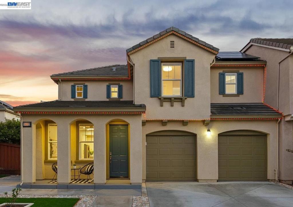 34102 Zaner Way Way, Union City CA 94587