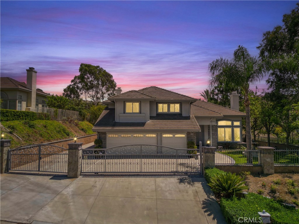 3036 Madero Court